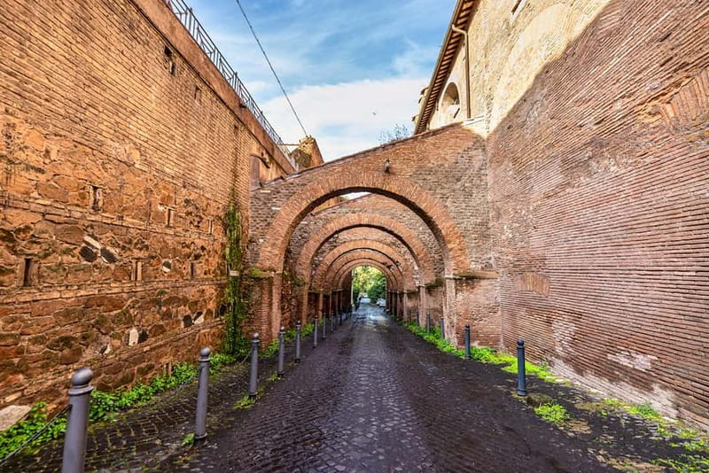 Rome: Roman House of the Celio Hill Ticket & App Audioguide - Why the Roman Houses of the Celio are worth your time