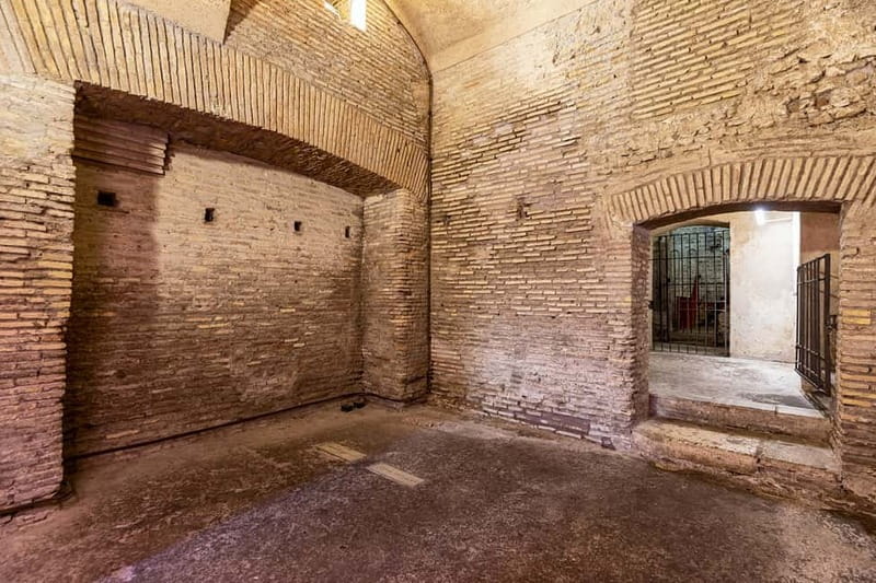 Rome: Roman House of the Celio Hill Ticket & App Audioguide - Is $11 good value in Rome?