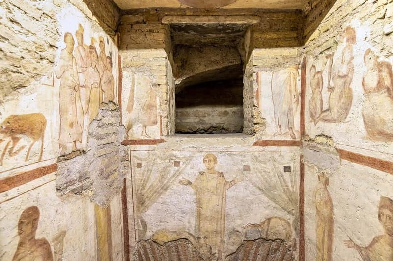 Rome: Roman House of the Celio Hill Ticket & App Audioguide - Timing, cancellation, and access