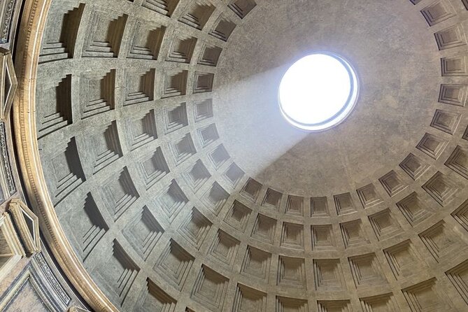 Rome’s Ancient Temple: Pantheon Audio Guide (with Optional Entry) - Who gets the best value from the $3.57 price