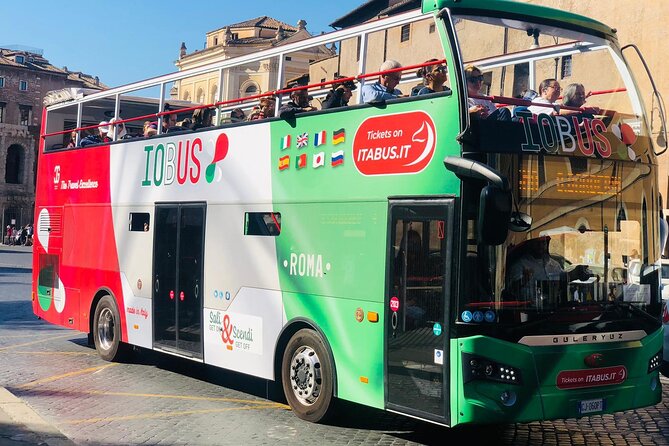 Rome’s Bone Chapel with Audioguide App and Panoramic Bus Transfer - Who will enjoy this visit most?
