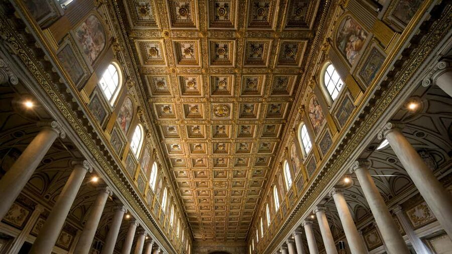 Rome: Santa Maria Maggiore – Visit with Audio Guide and Reserved Access - Who will enjoy this visit most