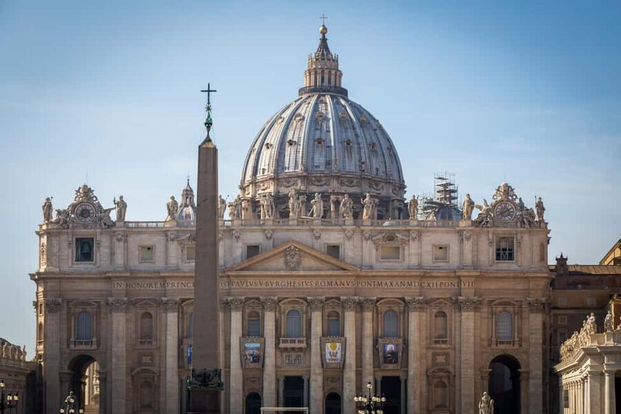Rome: Sistine Chapel, Vatican Museums Entry, & Audioguide - Who will like this format most