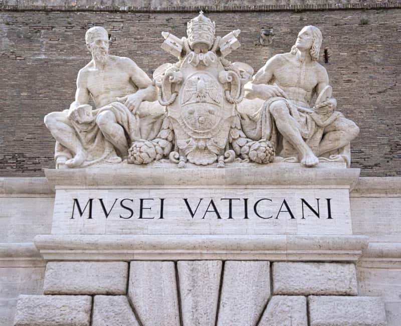 Rome: Sistine Chapel, Vatican Museums Entry, & Audioguide - What this Vatican experience actually includes
