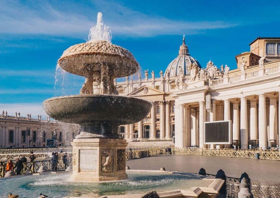Rome: Sistine Chapel, Vatican Museums Entry, & Audioguide - Raphael’s Rooms reward a slower pace