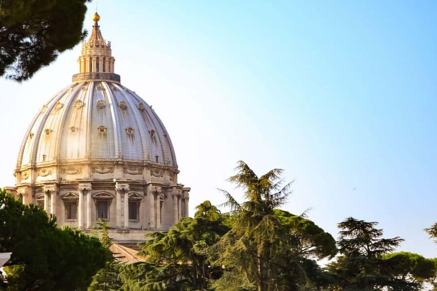 Rome: Sistine Chapel, Vatican Museums Entry, & Audioguide - Using the mobile audio guide well