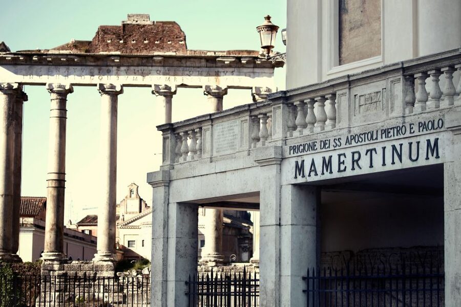 Rome: St. Peter's Basilica & Audio Guide with Optional Dome - Key points before you book