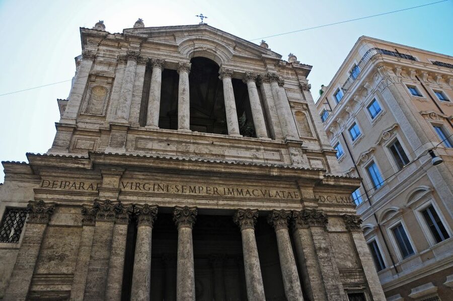 Rome: St. Peter's Basilica & Audio Guide with Optional Dome - What this St. Peter’s Basilica visit really offers