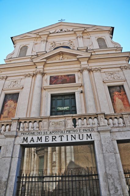 Rome: St. Peter's Basilica & Audio Guide with Optional Dome - St. Peter’s Square, about 30 minutes