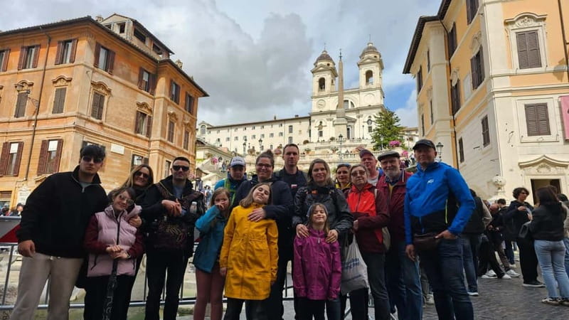Rome: Vatican Museums & Sistine Chapel Entry with Audio App - What this Vatican experience really offers