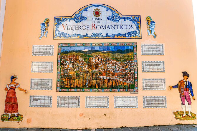 Ronda Old Town Walking Tour with Audioguide on Your Smartphone - Santa María la Mayor and the city’s Islamic past