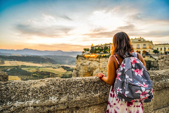 Ronda Old Town Walking Tour with Audioguide on Your Smartphone - Museums for a longer day