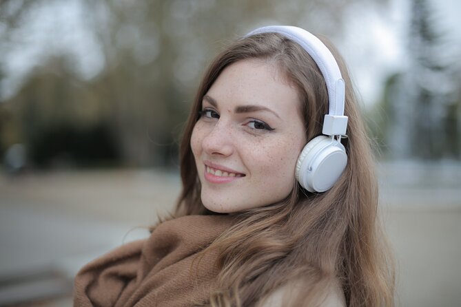 Rouen audio guided tour - Key Points at a Glance