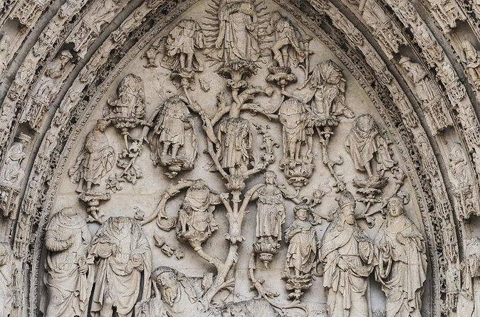 Rouen Cathedral Self Guided Audio Tour - Who should choose this tour?