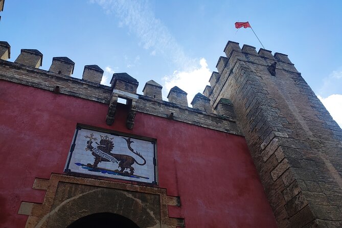 Royal Alcazar of Seville Entry Ticket with Audio Guide - Is $36.05 a fair price?
