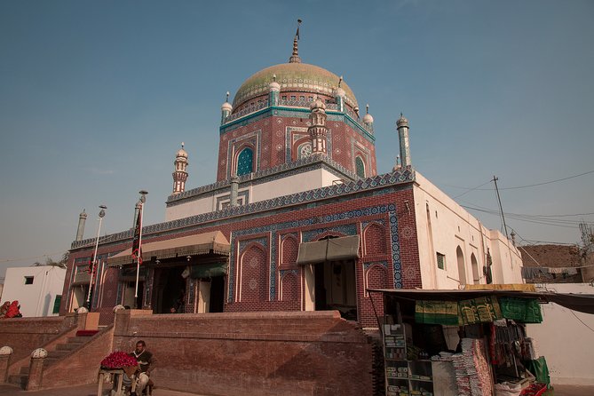 Rumi Route: A self-guided audio tour into Rumi's world - Kapı Camii, Azizia Mosque, and Sultan Selim Mosque