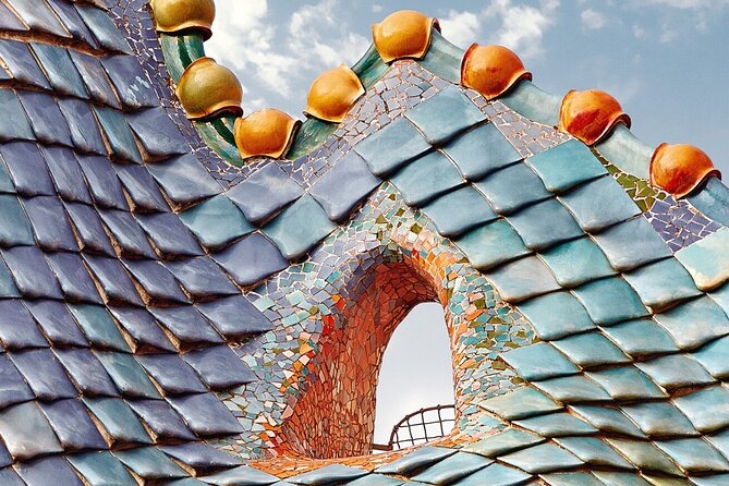 Sagrada Familia Skip The Queue With Audio Guide Tour - The Basement Museum and Gaudí’s Working Ideas