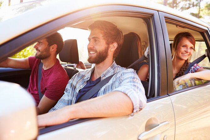 Saguaro National Park Self-Guided Driving Audio Tour - What the $16.99 price really gets you