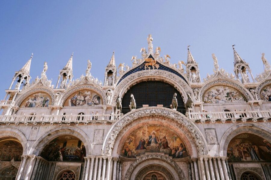 Saint Mark Basilica Priority Access & Audio Guide Option - Who Will Get the Most From This Visit?