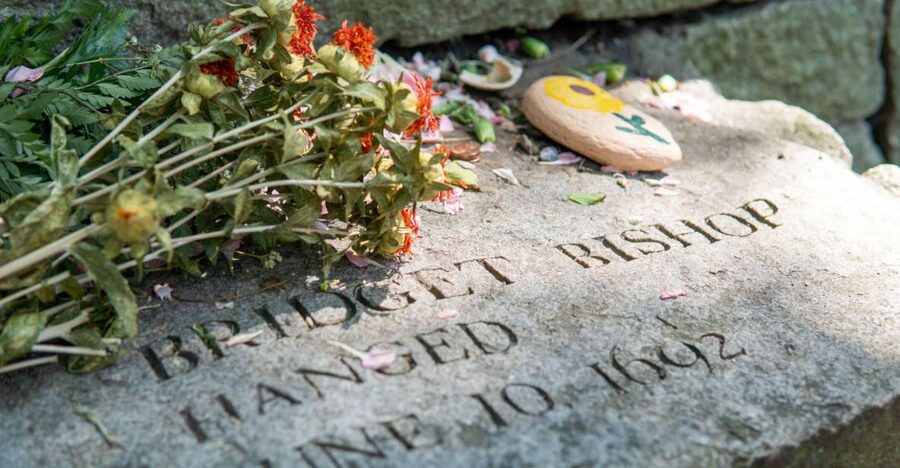 Salem: Self-Guided Scary Ghosts & Witch Trials Audio Tour - What the Audio Format Actually Feels Like