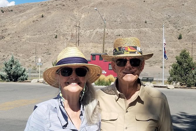 Salida History Audio Tour l A Self-Guided Wild West Experience - Who will enjoy this Salida walking tour?