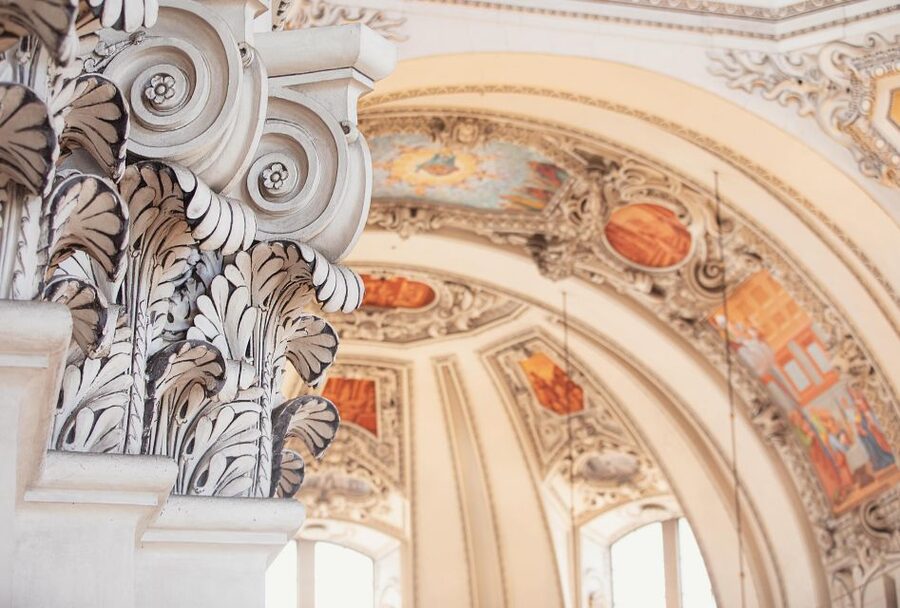 Salzburg: Cathedral Entry Ticket with Audio Guide Option - Should You Book the Salzburg Cathedral Ticket?