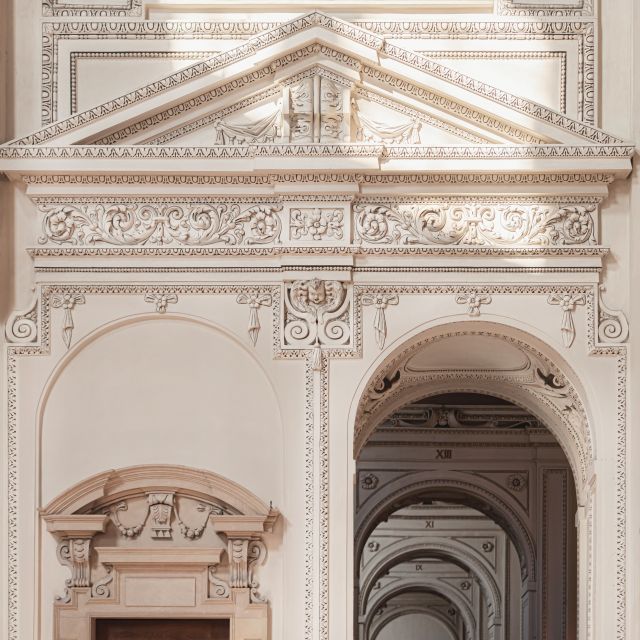 Salzburg: Cathedral Entry Ticket with Audio Guide Option - A Good Fit for Families and Independent Sightseers