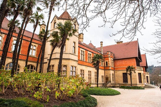 Sampling San Sebastián's History: A Self Guided Audio Tour - Key points to know before you go