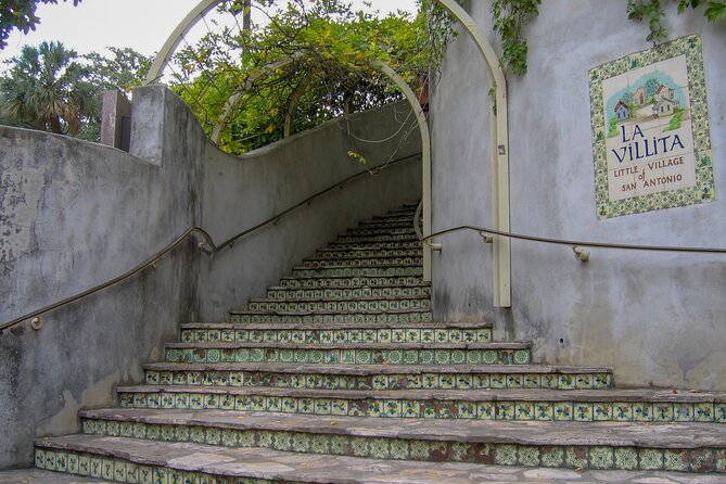 San Antonio River Walk Self-Guided Walking Audio Tour - Spanish Governor’s Palace and colonial authority