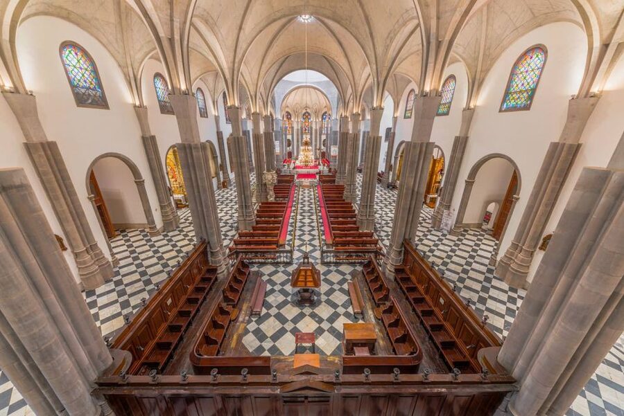 San Cristobal de La Laguna : Cathedral ticket w/ audioguide - Key points to know before your visit