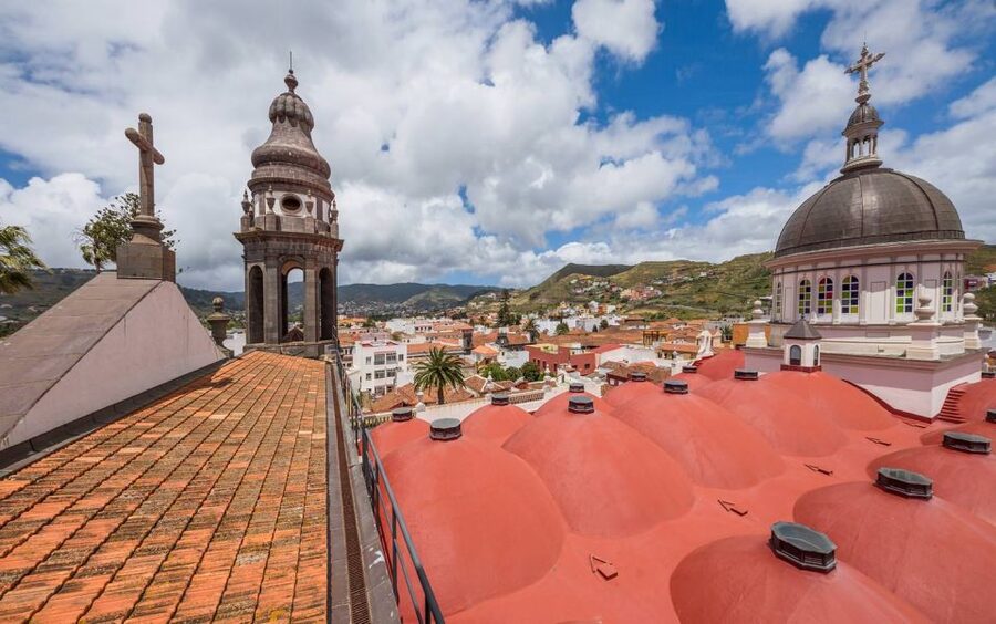 San Cristobal de La Laguna : Cathedral ticket w/ audioguide - Who will enjoy this cathedral visit most?
