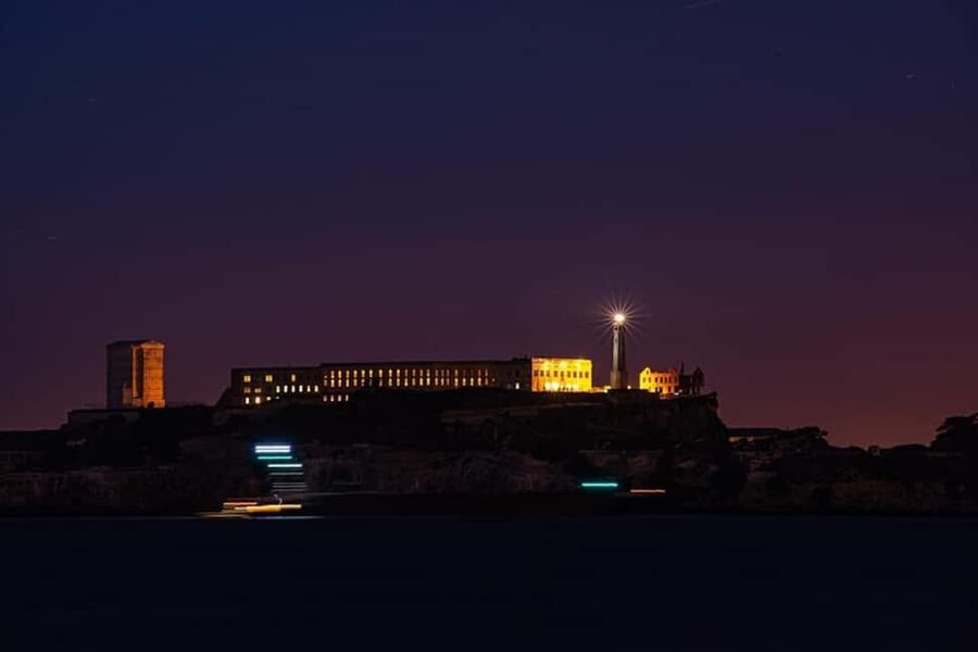 San Francisco: Alcatraz, Ferry & Audio Tour w/ Night Option - Inside the Cellhouse, the official audio earns its place