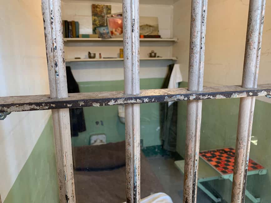 San Francisco: Alcatraz, Ferry & Audio Tour w/ Night Option - Who will enjoy this Alcatraz package most?