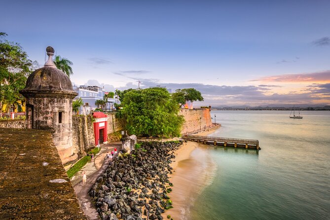 San Juan Self-Guided Walking Audio Tour - How reliable is the Action audio app?