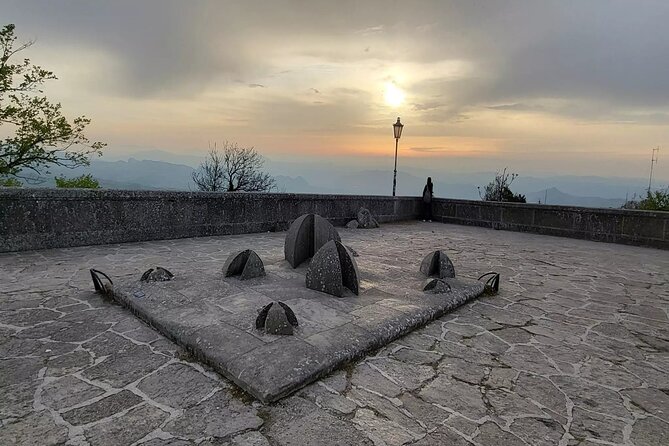 San Marino's Three Towers: An Audio Tour of the Ancient Republic - San Francesco, medieval faith, and the first church stops