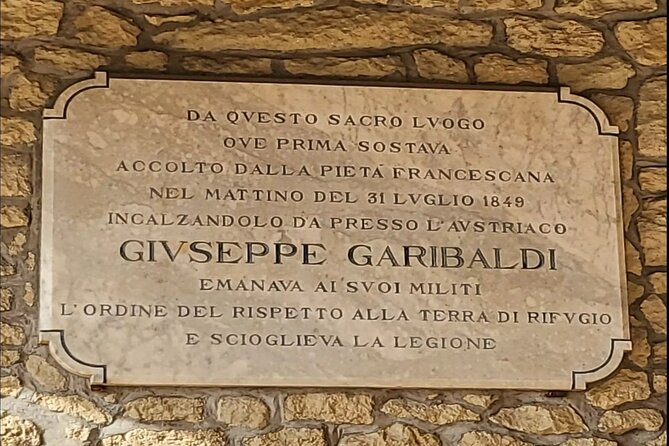 San Marino's Three Towers: An Audio Tour of the Ancient Republic - The National Museum and 1,700 years of survival