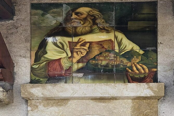 San Marino's Three Towers: An Audio Tour of the Ancient Republic - The First Tower, Guaita, and the highest views
