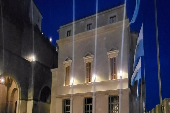 San Marino's Three Towers: An Audio Tour of the Ancient Republic - Piazza della Libertà and San Marino’s working government