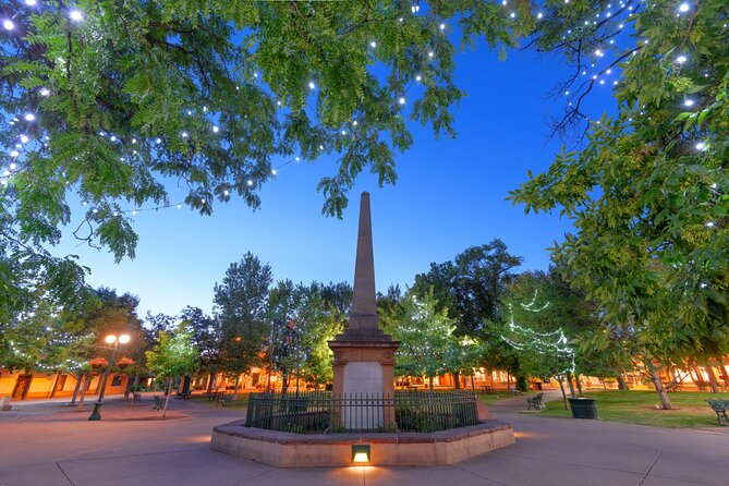 Santa Fe Historic Self-Guided Audio Walking Tour - Who will enjoy this Santa Fe experience?