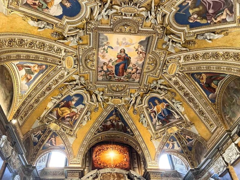 Santa Maria Maggiore: Pope Francis Entry Ticket, Audio Guide - Why Santa Maria Maggiore deserves your time