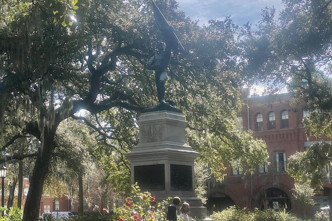 Savannah’s Historical District: A Self-Guided Audio Tour - How well does the VoiceMap app work?