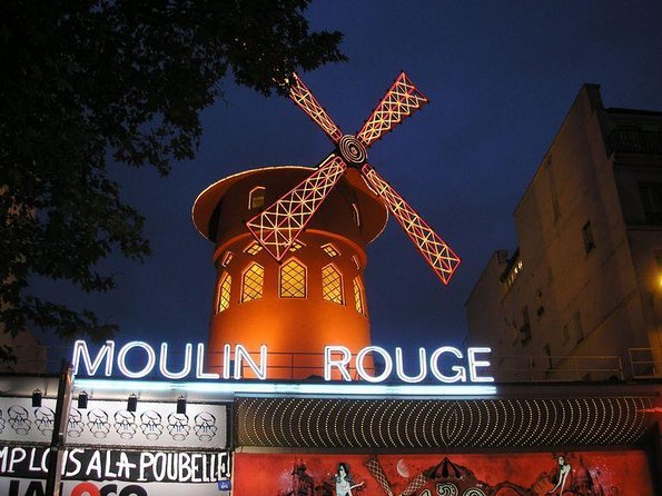 Scandalous Paris, audioguided smartphone tour - Key points to know before you go
