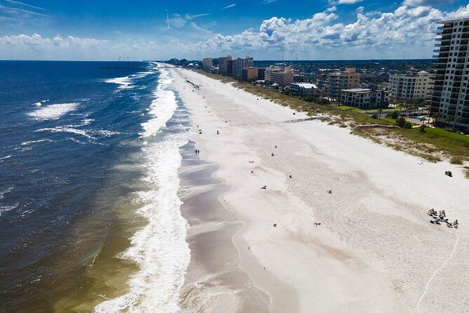 Scenic A1A Byway Self Guided Driving Audio Tour - Key points to know before you go