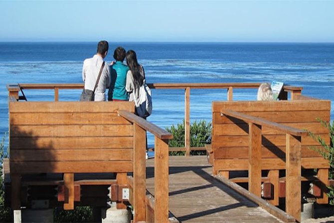Scenic Path Carmel-by-the-Sea: A Self-Guided Audio Tour - How the GPS narration works