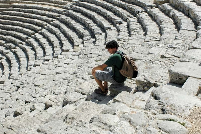 Segesta: Archeological Park Entry Ticket and App Audioguide - Why Segesta deserves time on your Sicily plan