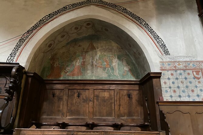 Self-Guided Audio City Tour in Bern - Who should book this Bern walk?
