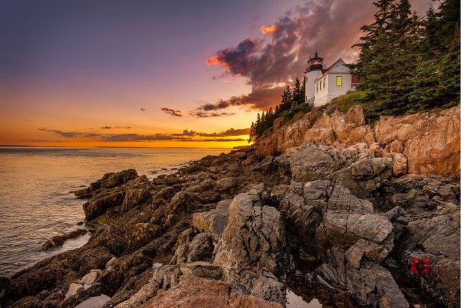 Self-Guided Audio Driving Tour in Acadia National Park - Sieur de Monts Spring and Acadia’s natural story