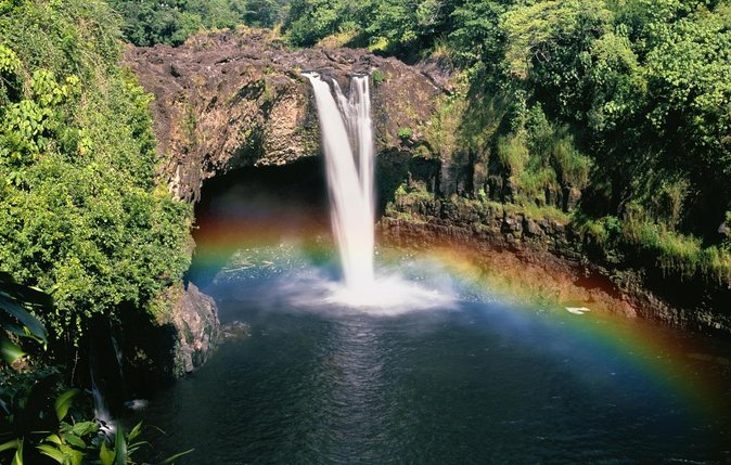 Self-Guided Audio Driving Tour in Big Island - The Big Island audio tour at a glance