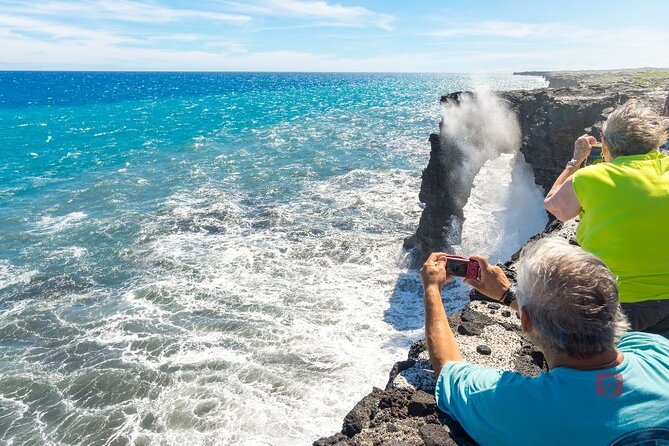 Self-Guided Audio Driving Tour in Big Island - What the narration does well, and where it falls short