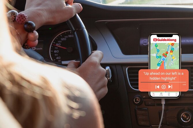 Self-Guided Audio Driving Tour in Big Island - Why the $19.99 price works so well